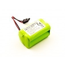 Battery suitable for Visonic PowerMaster 10, 99-301712