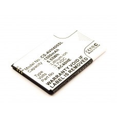 Battery suitable for Archos 40 Helium, AC40HE