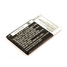 Battery suitable for Archos 40 Helium, AC40HE