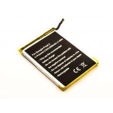 Battery suitable for Google G013A, G013A-B