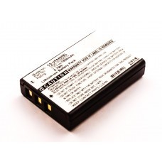 Battery suitable for Gicom GC9600, 13224
