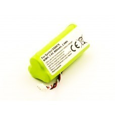 Battery suitable for Symbol DS6878, 82-67705-01
