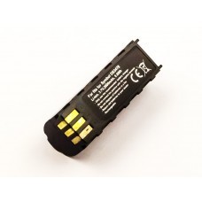Battery suitable for Honeywell 8800, 21-62606-01