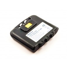 Battery suitable for Intermec CN3, 318-016-001