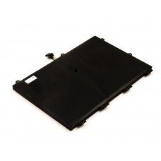 Battery suitable for Lenovo ThinkPad Yoga 11e, 45N1748