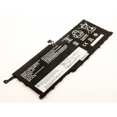 Battery suitable for Lenovo ThinkPad X1 Carbon 2016