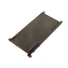 Battery suitable for Dell Inspiron 13 5378, 17368-0027