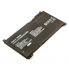Battery suitable for HP MT20, 851477-421