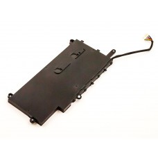 Battery suitable for HP Pavilion 11 X360, 751681-421