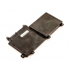 Battery suitable for HP ProBook 640 G2, CI03