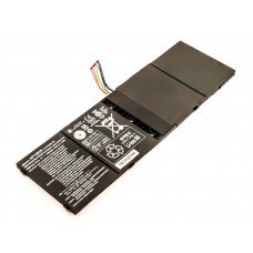 Battery suitable for Acer 552PG, AP13B3K