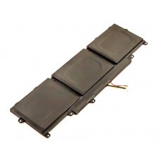 Battery suitable for HP Chromebook 11 G3, 767068-005