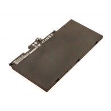 Battery suitable for HP EliteBook 745 G3, 800231-141