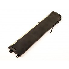 Battery suitable for Lenovo Erazer Y40, L13C4P01