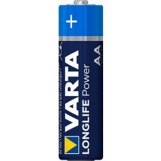 Varta 4906 High Energy AA/Mignon/LR6 battery 12 pcs.