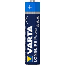 Varta 4903 High Energy AAA/Micro battery 12 pcs.