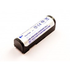 AccuPower battery suitable for Sony LIP-12, LIP-12H