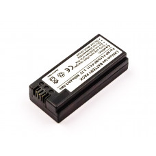 AccuPower battery suitable for Sony NP-FC10, NP-FC11