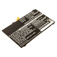 Battery suitable for Samsung Galaxy Tab S2 9.7 LTE-A