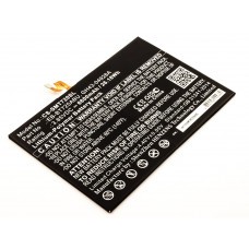 Battery suitable for Samsung Galaxy Tab S5e, EB-BT725ABU