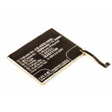 Battery suitable for HTC Desire 12s, B2Q72100