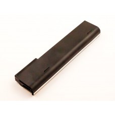 Battery suitable for HP HP ProBook 645 G0 Series, 718755-001