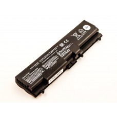 Battery suitable for Lenovo L410, 25+ (6 cells)