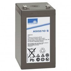 Sonnenschein Dryfit A502/10.0S lead-acid battery