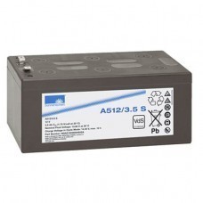Sonnenschein Dryfit A512/3.5S lead-acid battery