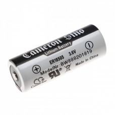 Cameron Sino ER18505 Lithium Battery