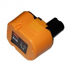 VHBW Battery for Ryobi CTH1201, 12V, NiMH, 3300mAh