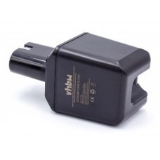 Battery suitable for Bosch GBM 12VE, GSR 12VE