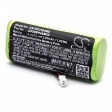 Battery for Dentsply Smartlite Curer, PS, 300mAh