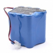 Rechargeable battery for Cardioline ECG Delta 60, Plus, 24V, NiMH, 1300mAh