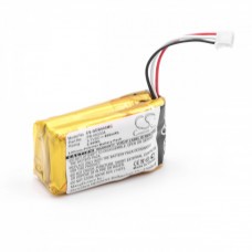Battery for GoPro Hero HWBL1, CHDHA-301, 800mAh