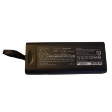 Battery for Mindray IPM8, IMEC8, 4500mAh