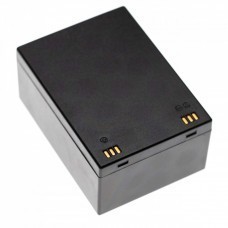 Battery for Ahram Biosystems UF12-A, UF12-A, 1700mAh
