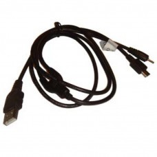 USB data cable for Nokia mobile phones like CA-126