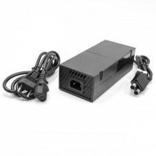 VHBW Power supply suitable for Xbox One X870396-004