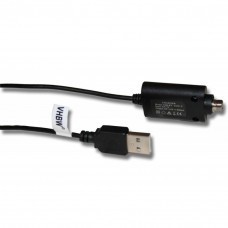 USB cable charger for E-Smart e-cigarette / shisha