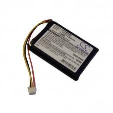 Battery for TomTom One XL 325, 800mAh