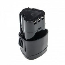 Battery for Lux Tools ABS 12Li 396951, 2500mAh