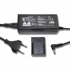 Camera power supply for Canon like ACK-DC20