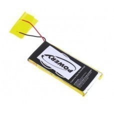 Battery suitable for Apple iPod Nano 6th generation, Type 616-0531