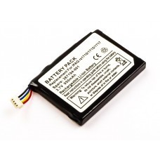 AccuPower battery suitable for HP iPAQ RZ1710, RZ1715, RZ1717