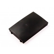 AccuPower battery for Samsung SB-P120A, SB-P120ABK
