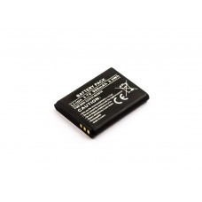 AccuPower battery suitable for Nokia 3220, 3230, BL-5B