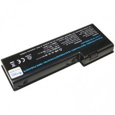 AccuPower battery for Toshiba Satellite P100, P105 PA3480u-1brs