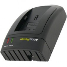 AccuPower Fast-Charger for Canon BP-511, BP-508, -511A
