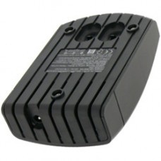 AccuPower Fast-Charger for JVC BN-V107, BN-VV114